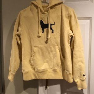 Authentic Black Dog Martha’s Vineyard Sweatshirt